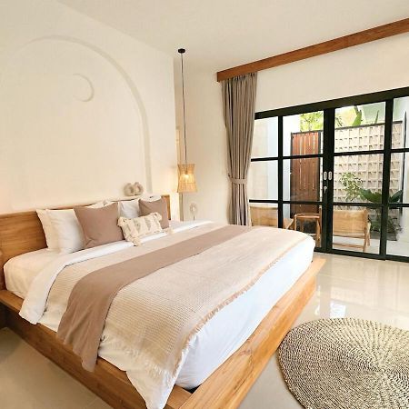 Amerta Villa Seminyak المظهر الخارجي الصورة