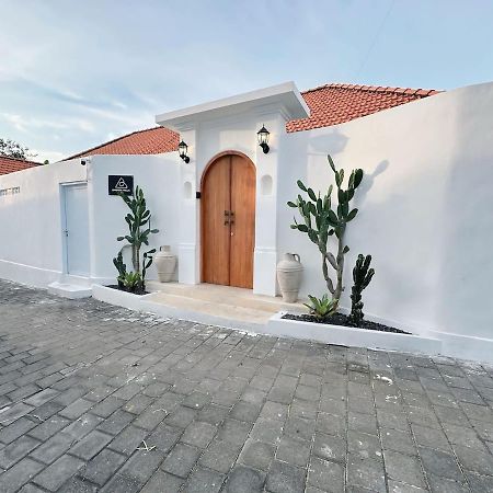 Amerta Villa Seminyak المظهر الخارجي الصورة