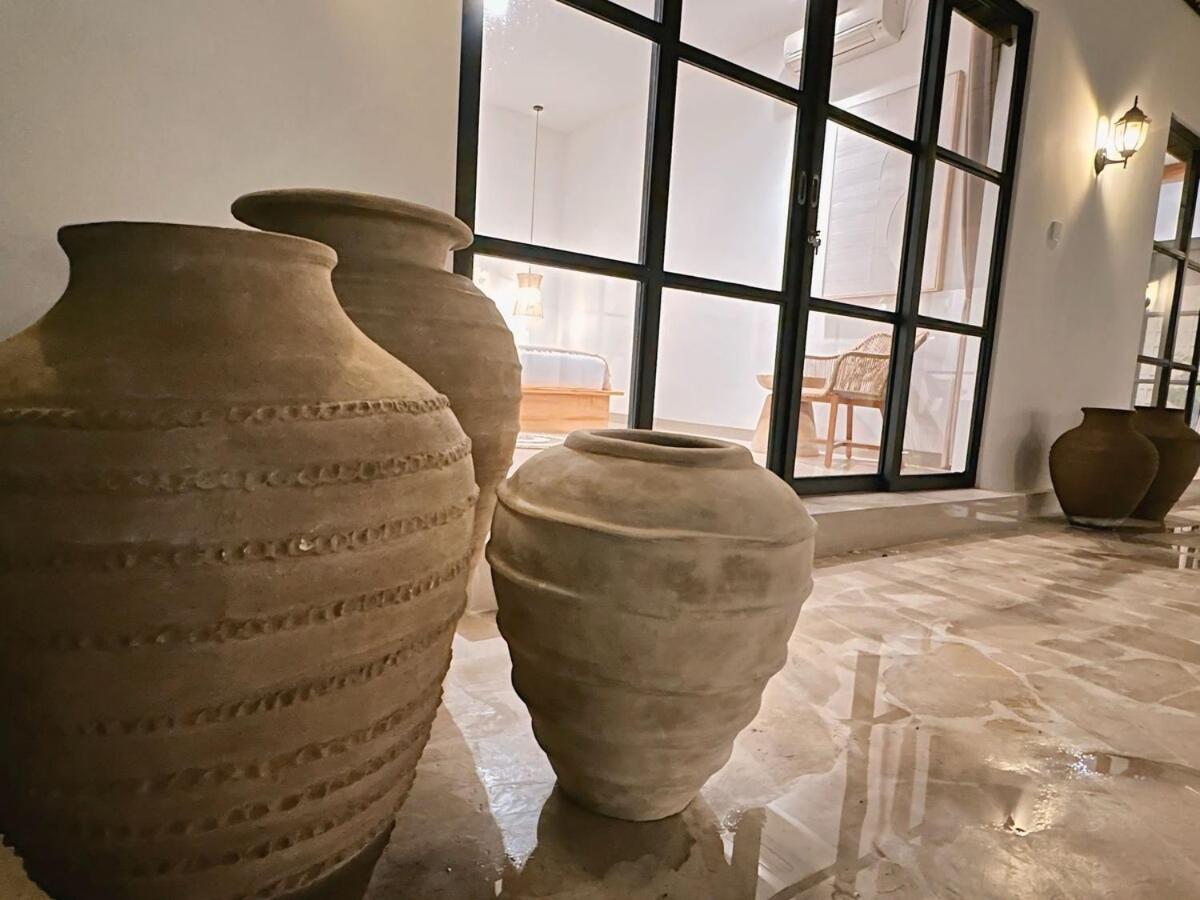 Amerta Villa Seminyak المظهر الخارجي الصورة