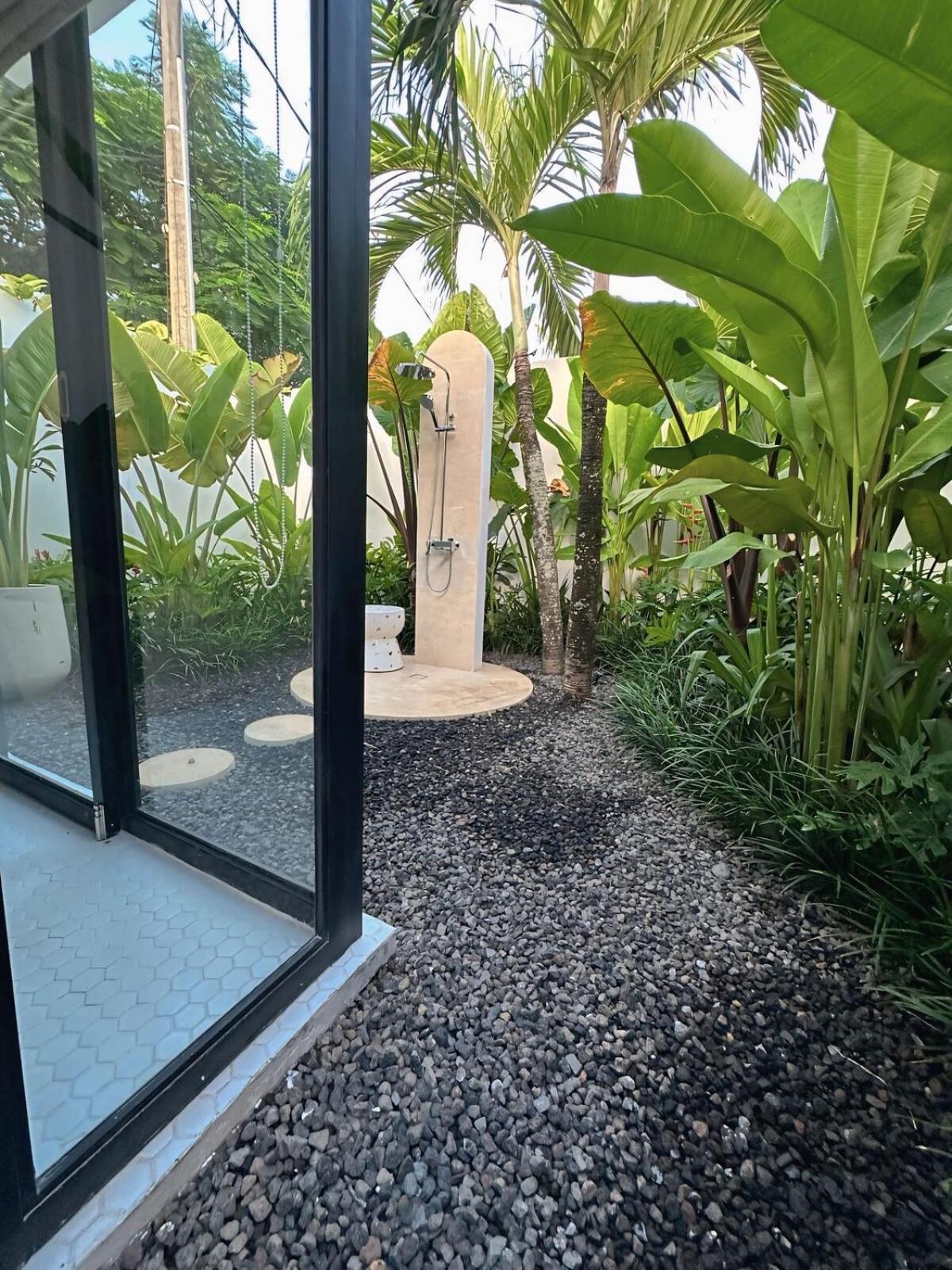 Amerta Villa Seminyak المظهر الخارجي الصورة