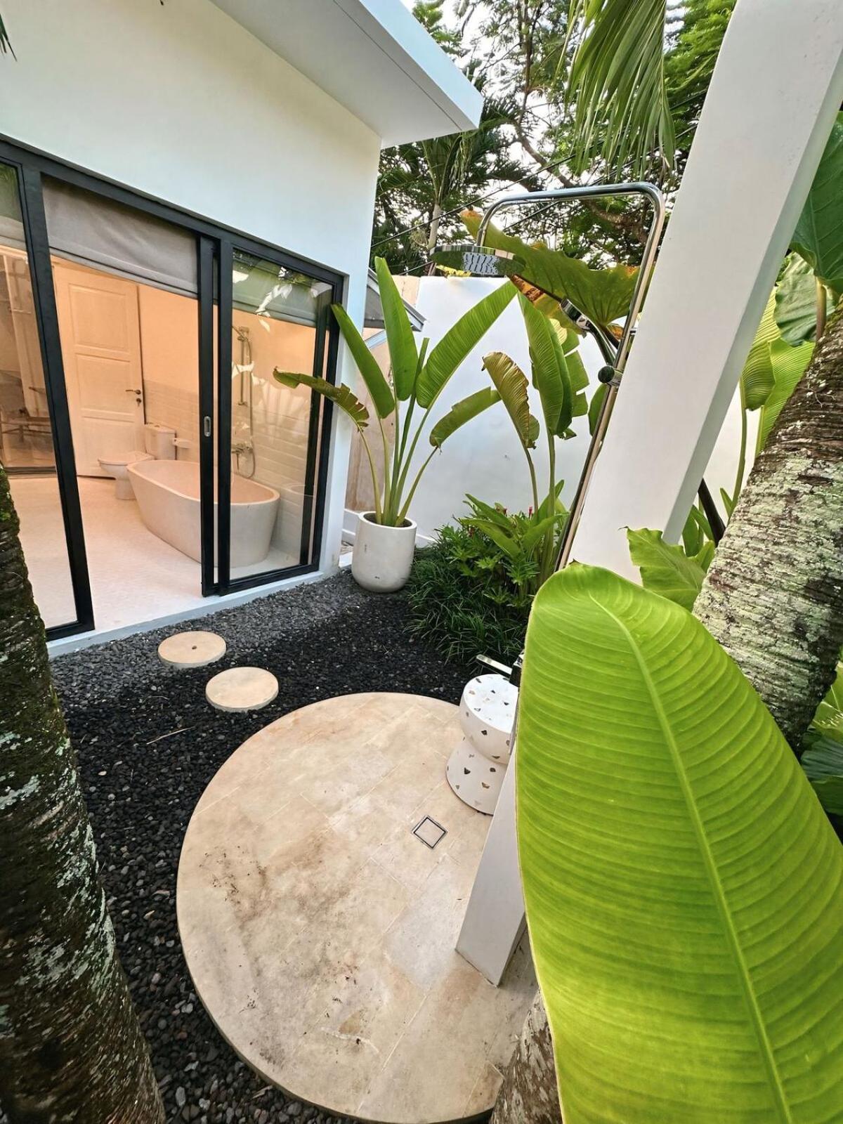 Amerta Villa Seminyak المظهر الخارجي الصورة