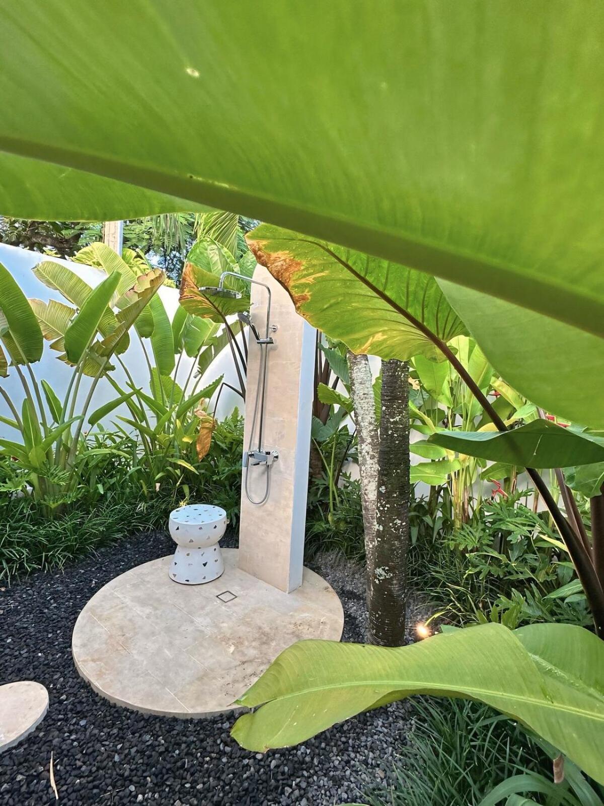 Amerta Villa Seminyak المظهر الخارجي الصورة