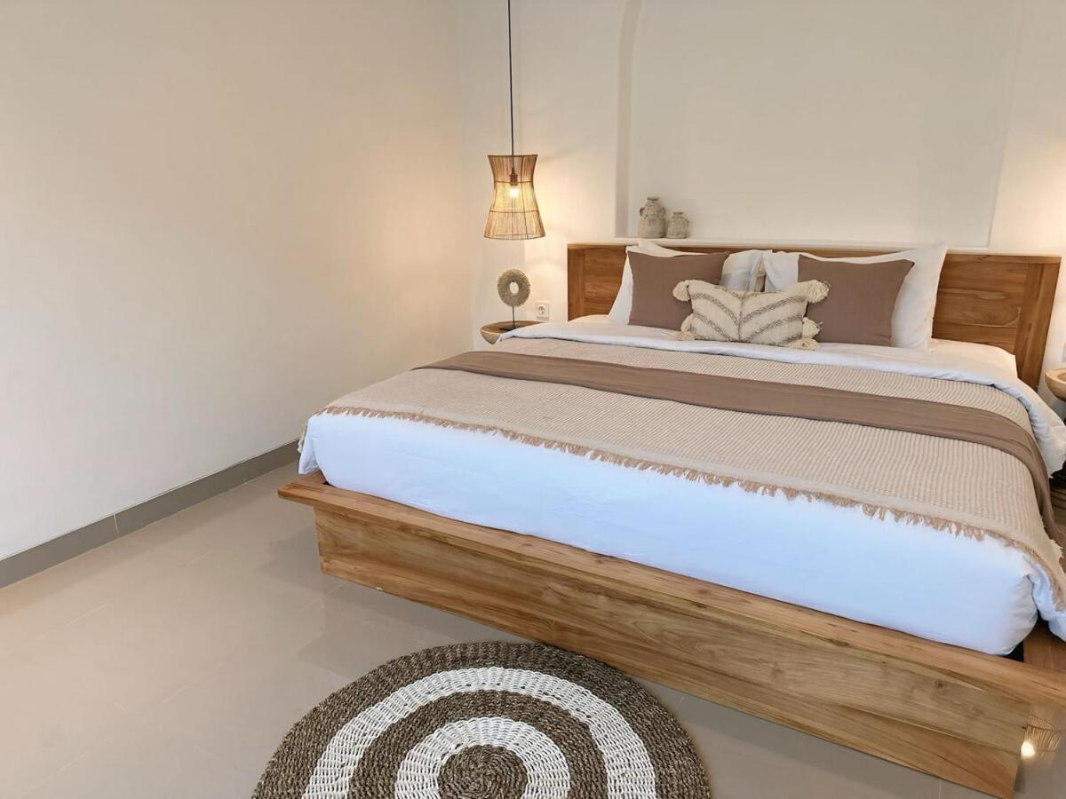 Amerta Villa Seminyak المظهر الخارجي الصورة