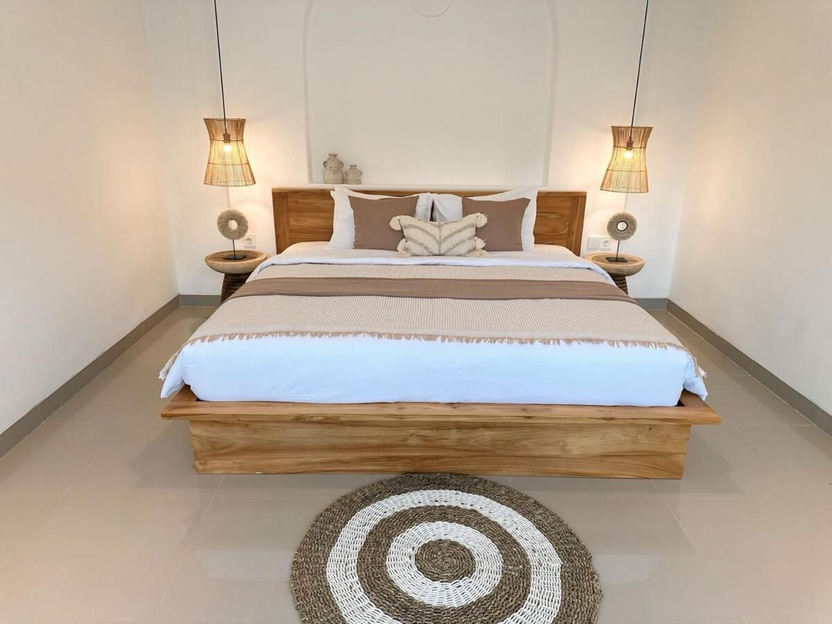 Amerta Villa Seminyak المظهر الخارجي الصورة