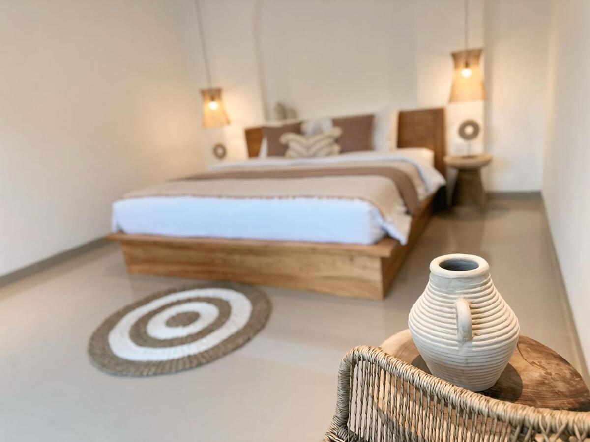 Amerta Villa Seminyak المظهر الخارجي الصورة